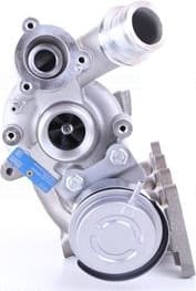 Charger, charging (supercharged/turbocharged) ** FACTORY NEW ** 93112 - image 5