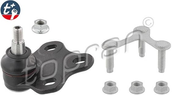 Ball Joint t+ 115 357