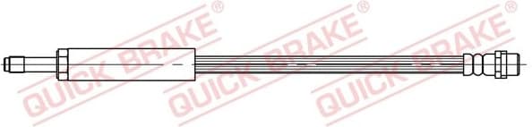 Brake Hose 32.347