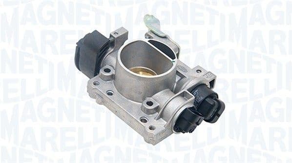 Throttle Body 802001291204
