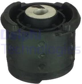 Bushing, axle beam TD981W