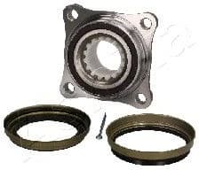 Wheel Hub 44-12024