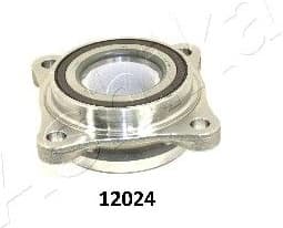 Wheel Hub 44-12024 - image 3
