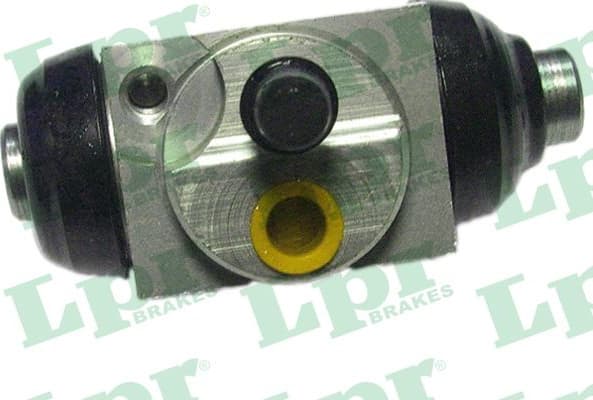 Wheel Brake Cylinder 5167