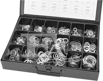 Seal Ring Set 682.590.001