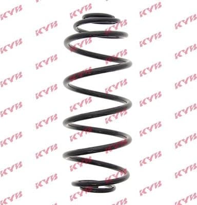 Suspension Spring K-Flex RJ6239