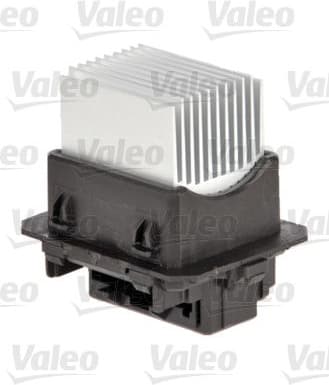 Regulator, interior blower 509918