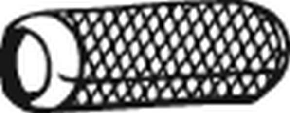 Flexible Pipe, exhaust system 265-571