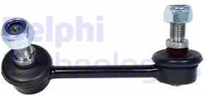 Link/Coupling Rod, stabiliser bar TC1775