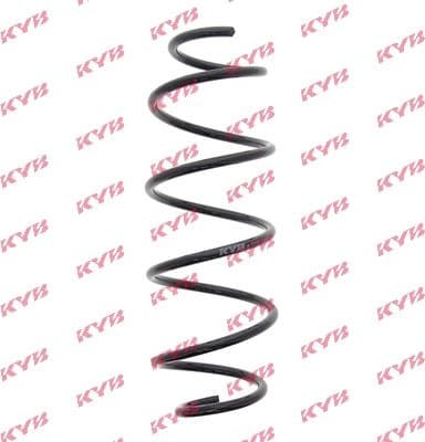 Suspension Spring K-Flex RH3281