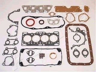 Full Gasket Kit, engine 49-08-809