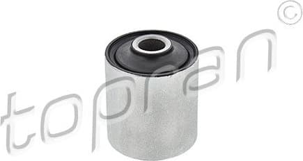 Bushing, leaf spring 302 754