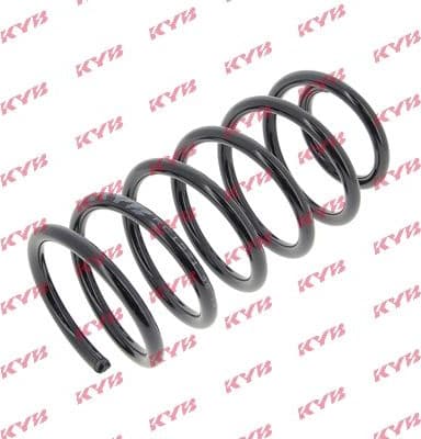 Suspension Spring K-Flex RC1521 - image 2