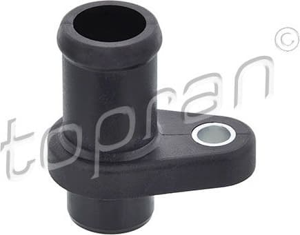 Coolant Flange 109 635