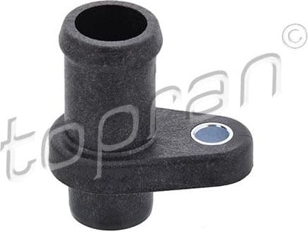 Coolant Flange 109 635 - image 2