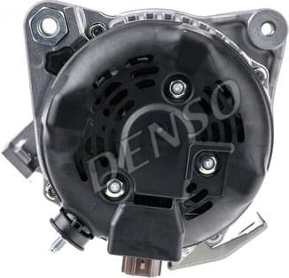 Alternator DAN952 - image 2