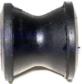 Mounting, control/trailing arm TD464W