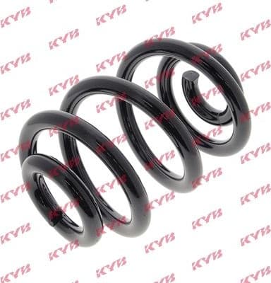 Suspension Spring K-Flex RX5154 - image 2