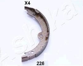 Brake Shoe Set 55-02-226