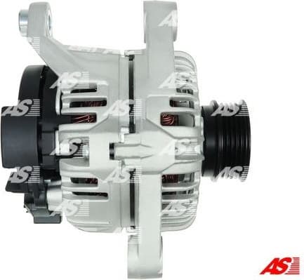 Alternator AS A0341 - image 2