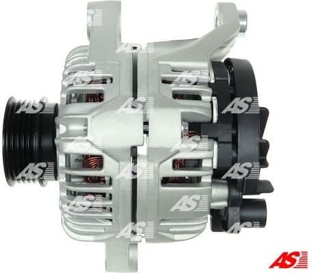 Alternator AS A0341 - image 4