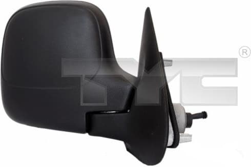 Exterior Mirror 305-0006