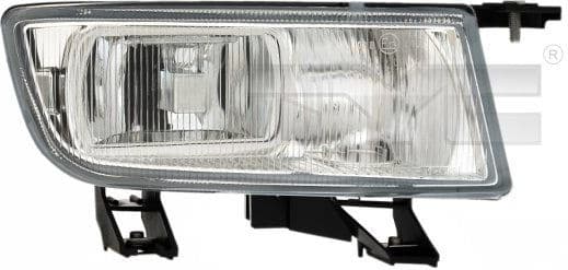 Front Fog Light 19-0309001