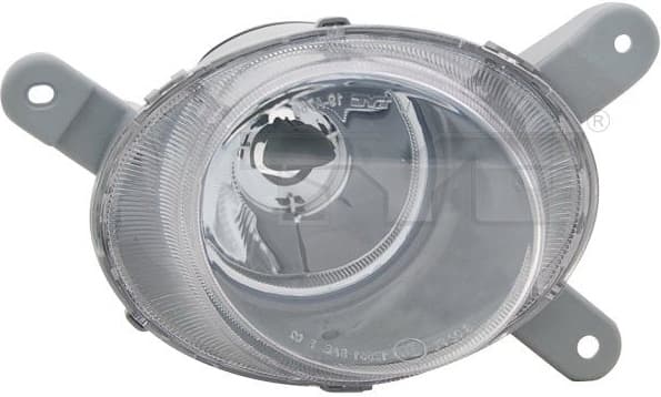 Front Fog Light 19-0765-01-9