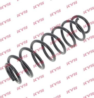 Suspension Spring K-Flex RH6401
