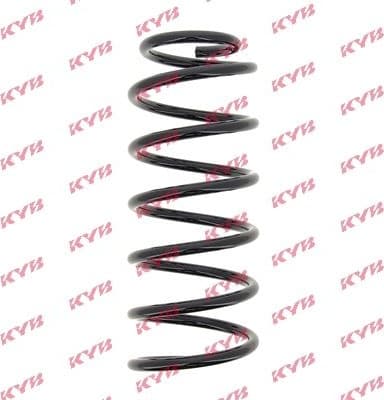 Suspension Spring K-Flex RG1088