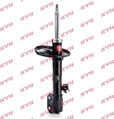 Shock Absorber Excel-G 335041