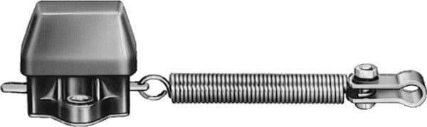 Stop Light Switch 6DD 001 551-011