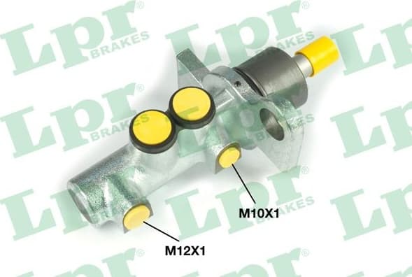 Brake Master Cylinder 1054