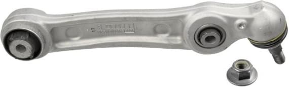 Arm front suspension 39817 01