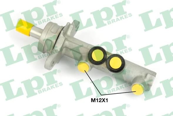 Brake Master Cylinder 1070