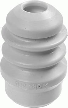 Rubber Buffer, suspension 29323 01