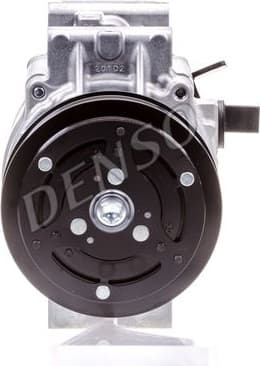 Compressor, air conditioning DCP09060 - image 3