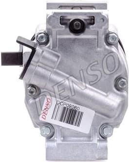Compressor, air conditioning DCP09060 - image 4