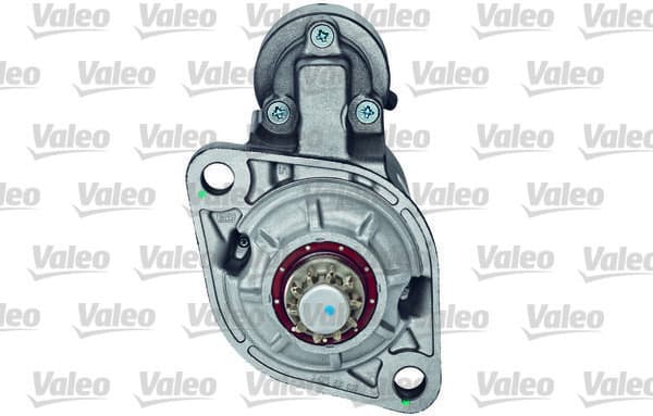 Starter VALEO ORIGINS NEW OE TECHNOLOGY 438152 - image 2