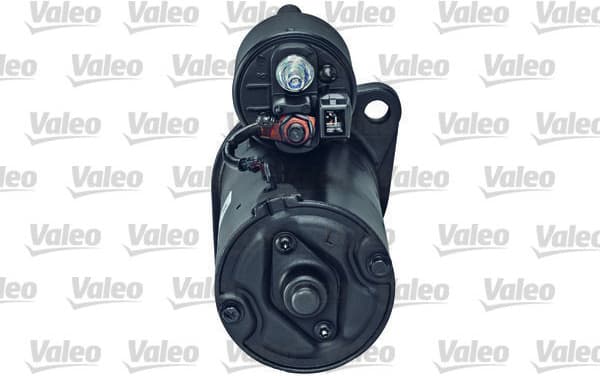 Starter VALEO ORIGINS NEW OE TECHNOLOGY 438152 - image 3