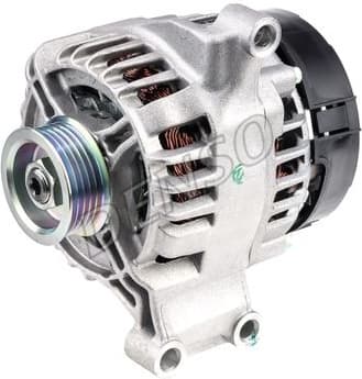 Alternator DAN999