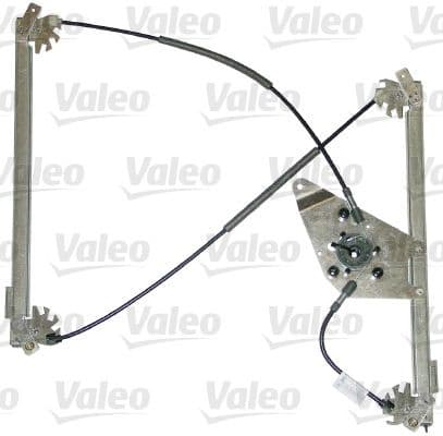 Window Regulator 850678