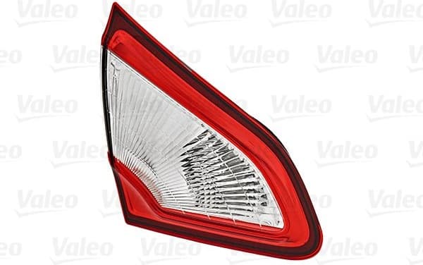 Tail Light Assembly ORIGINAL PART 044177