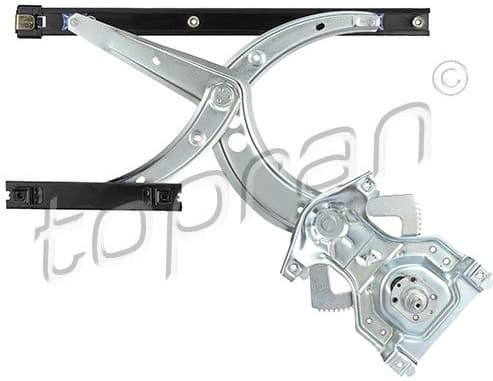 Window Regulator 103 591