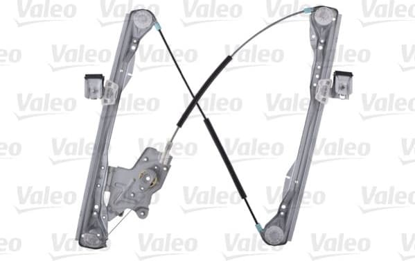 Window Regulator 850568