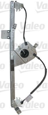 Window Regulator 850608