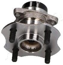 Wheel Hub 44-22063 - image 4