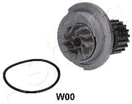 Water Pump, engine cooling 35-W0-000 - image 2