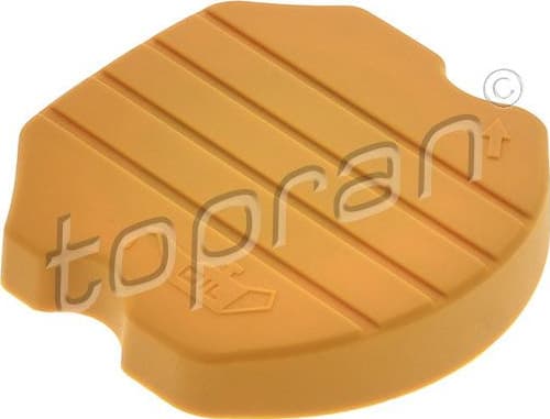 Cap, oil filler neck 206 024