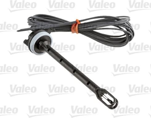 Sensor, interior temperature 509805